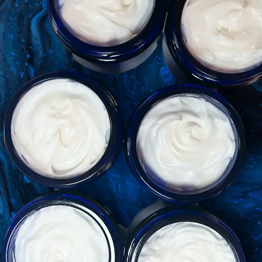 Why you should start using whipped tallow moisturizer today